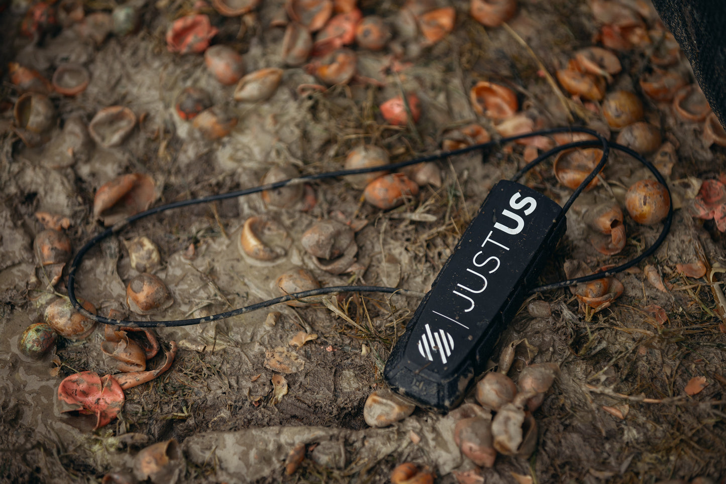 Just Us Barrel Cover