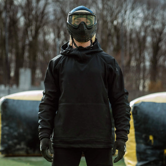 Kinetic Hoodie 2.0