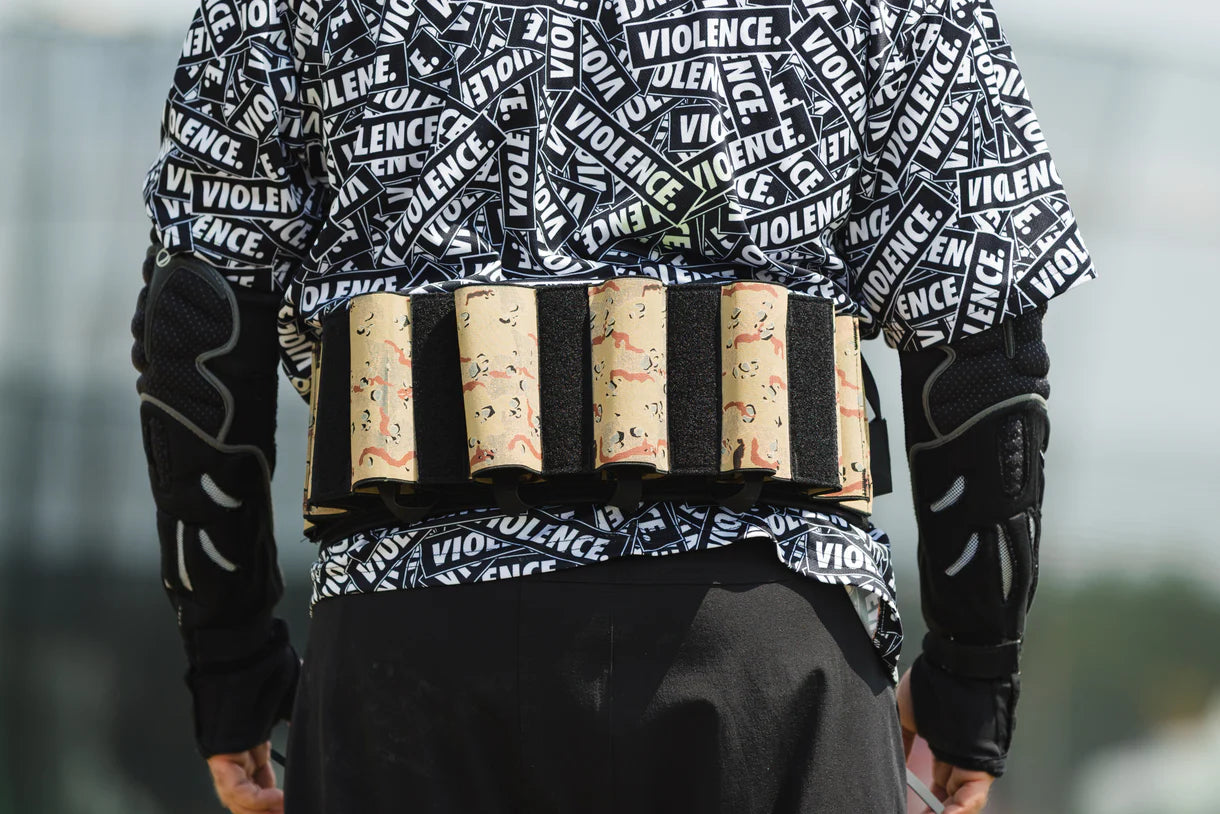 Kinetic Modular Pack 2.0 (KMP 2.0) - Desert Camo